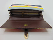 Women hemp Formal Clutch wallet