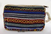 Women hemp Hippie Wallet