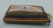 Women hemp Hippie Wallet