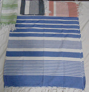 Cotton Towel pareo scarf sarong and blanket