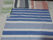 Cotton Towel pareo scarf sarong and blanket