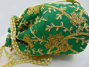 Rajasthani Women's Potli Bags