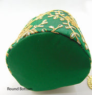 Rajasthani Women's Potli Bags