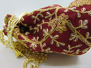 Rajasthani Women's Potli Bags