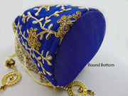 Rajasthani Women's Potli Bags