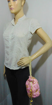 Rajasthani Women's Potli Bags