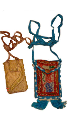 MOBILE POUCHES
