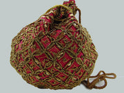 Ethnic Bride Purse Potli Bags