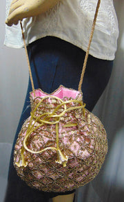 Ethnic Bride Purse Potli Bags