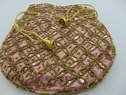 Ethnic Bride Purse Potli Bags