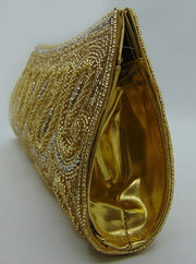 Evening Handbags Party Bridal Clutch