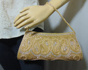 Evening Handbags Party Bridal Clutch