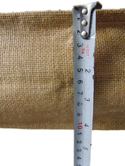 Floral Printed Jute Hand Bag(12
