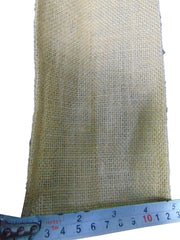 Floral Printed Jute Hand Bag(12