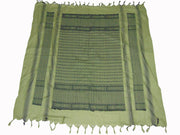 commondo text Arafat Scarf