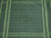 commondo text Arafat Scarf