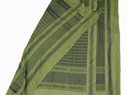 commondo text Arafat Scarf