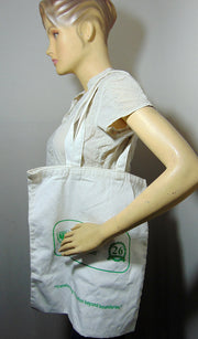 Dpmi polyester Canvas tote Bag