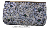 Shell Clutch Bags & Handbags
