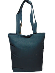 Block print Canvas women tote bag