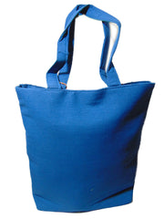Ethnic assorted block print Canvas bag