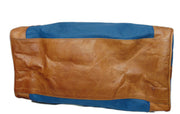 Canvas Duffle Travel Bag