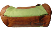 Canvas Duffle Travel Bag