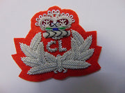 India hand embroidery patch