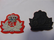 India hand embroidery patch