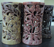 LAMPS OF AROMA