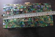 MOP Wedding Clutch Handbag
