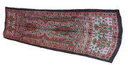 Indian Wholesale Lot of Silk Scarves
