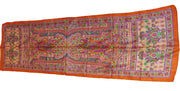 Indian Wholesale Lot of Silk Scarves