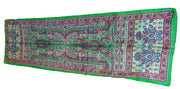 Indian Wholesale Lot of Silk Scarves