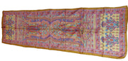 Indian Wholesale Lot of Silk Scarves