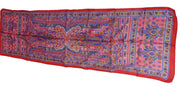 Indian Wholesale Lot of Silk Scarves