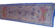 Women's elephant paisley Print Silk Scarf