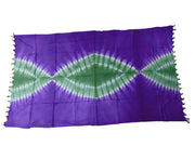 Pareo Sarong Wrap Tie Dye