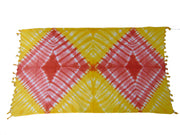 Pareo Tie Dye Sarong Wrap Beach Cover New Up