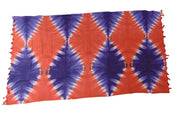 Pareo Sarong Wrap Tie Dye