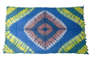 Pareo Tie Dye Sarong Wrap Beach Cover New Up