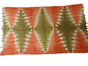 Pareo Sarong Wrap Tie Dye