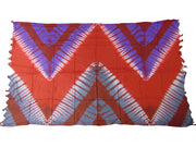 Tie Dye sarong skirt beach  pareo