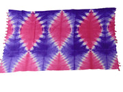 Pareo Sarong Wrap Tie Dye