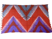 Tie Dye sarong skirt beach  pareo