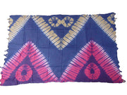 Tie Dye sarong skirt beach  pareo