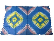 Pareo Tie Dye Sarong Wrap Beach Cover New Up