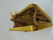 Designer Clutches & Evening Bags