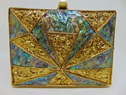 evening clutches for weddings