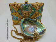 evening clutches for weddings